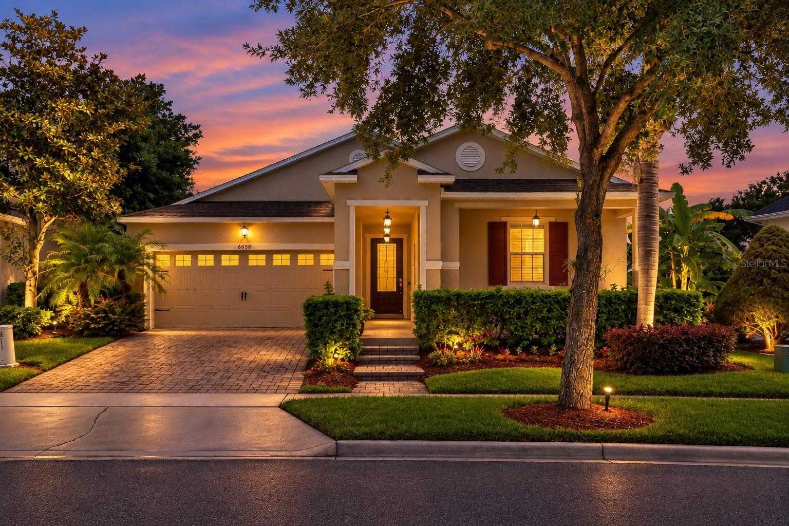 6858 MERRICK LANDING BOULEVARD Windermere Florida United States, for Sale, residential, Zaira Mejia, Spaces & Styles Group