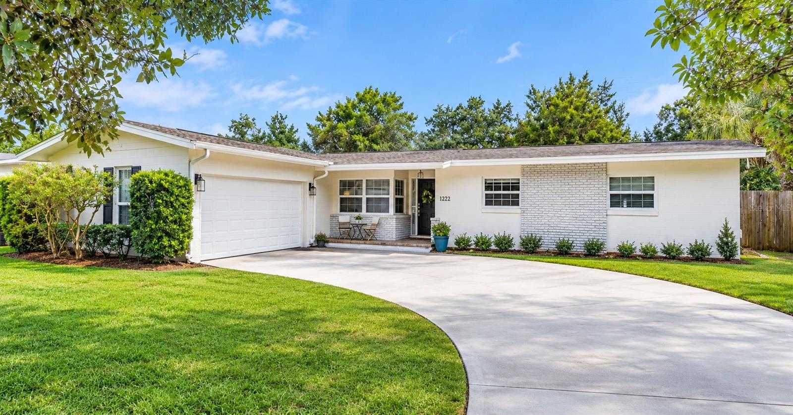 2322 WOODCREST DRIVE Winter Park Florida United States, for Sale, residential,  , Florida Top Realty
