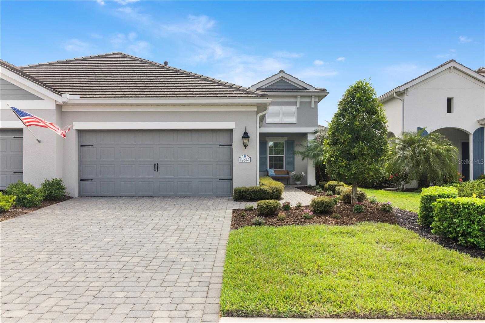 12814 SEASONG TERRACE Bradenton Florida United States, for Sale, residential,  , The Mount Dora Group 