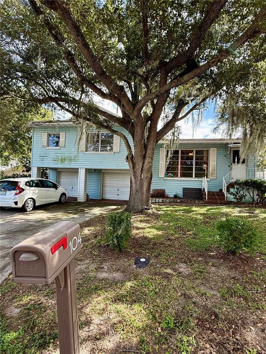 104 13TH STREET Winter Haven Florida United States, for Sale, residential,  , Crosby and Associates Inc