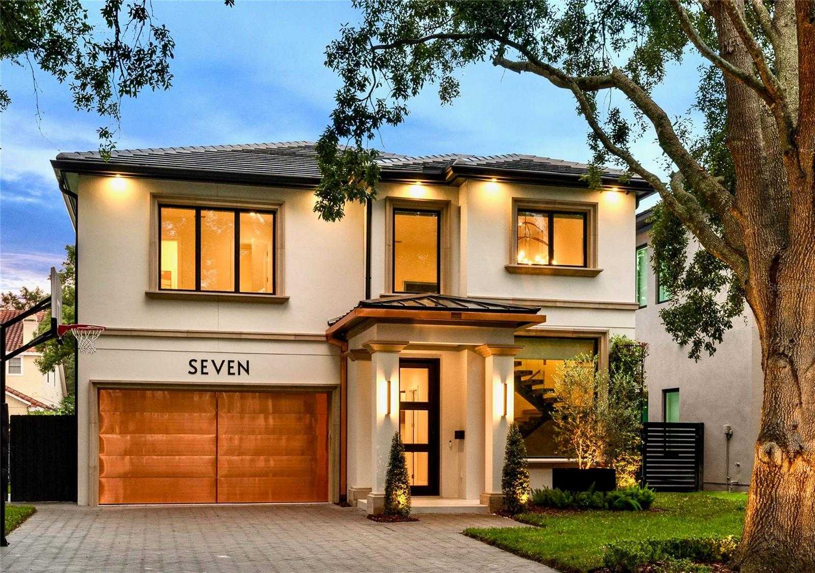 7 W NEW HAMPSHIRE STREET Orlando Florida United States, for Sale, residential, Ken Anderson, ApexOne Realty, Inc.