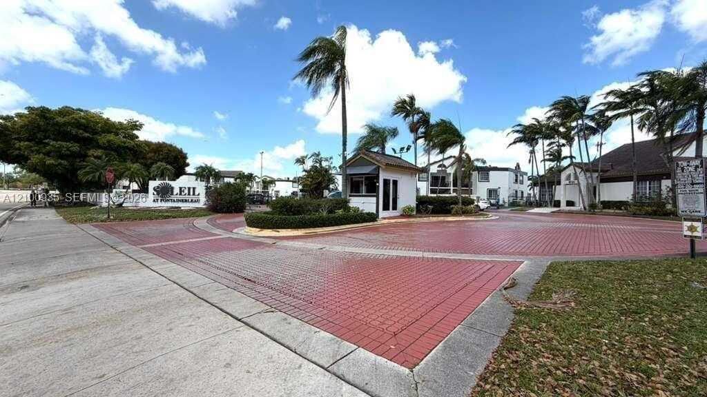 9701 Fontainebleau Blvd APT C106 Miami Florida United States, for Rent, residential, , One Stop Realty - Miami
