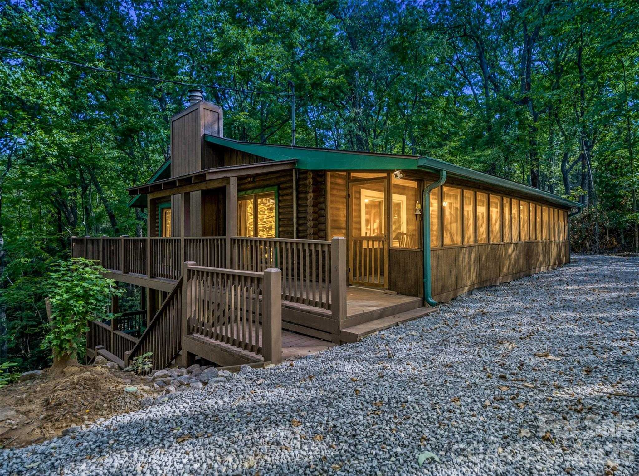 368 Starling Road Lake Lure North Carolina United States, for Sale, residential,  , 4 Seasons Homes and Land Inc.