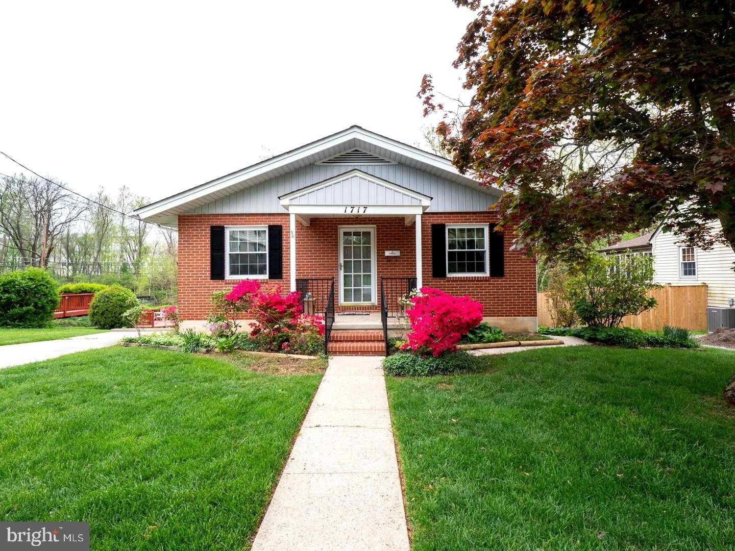 1717 GREENSPRING DRIVE Lutherville Timonium Maryland United States, for Rent, residential, Bruno Tarquinii, Fairfax Realty Premier