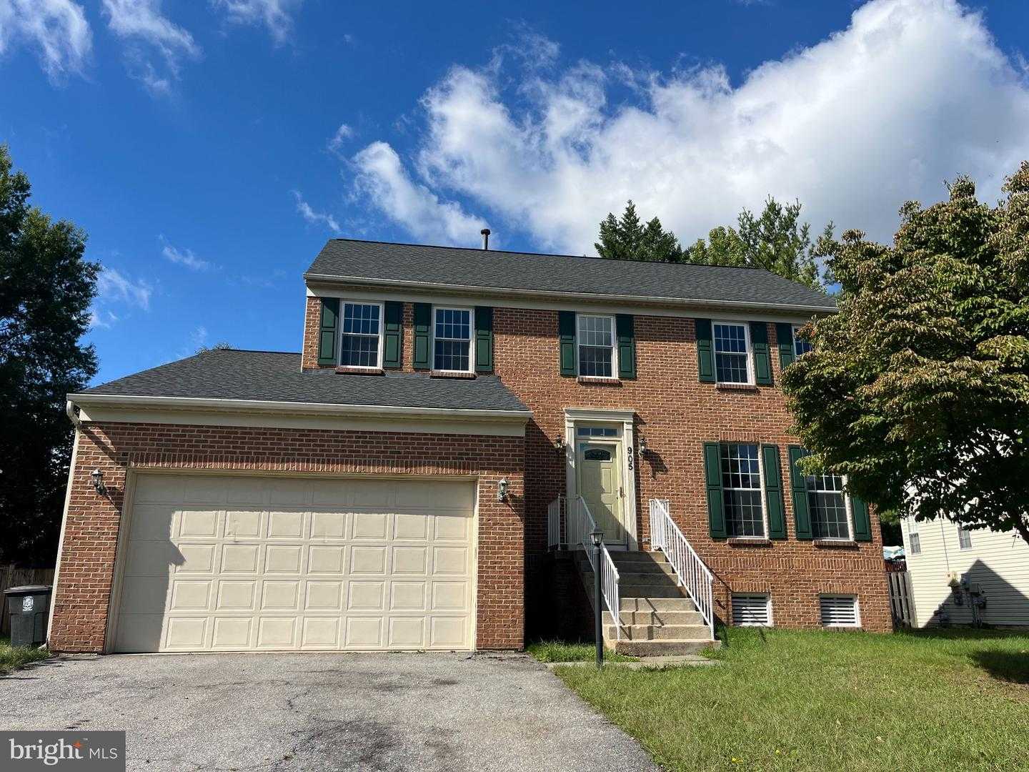 905 ROSEY BILL DRIVE Upper Marlboro Maryland United States, for Rent, residential,  , Velocity Real Estate 