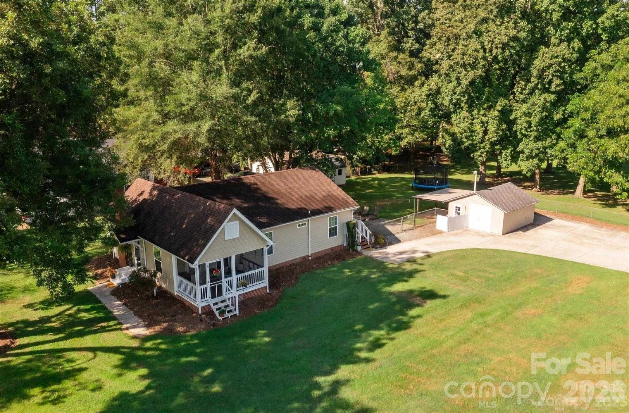 555 Palmer Road Rockwell North Carolina United States, for Sale, residential, David Garofalo, Carolina4Sale Realty LLC