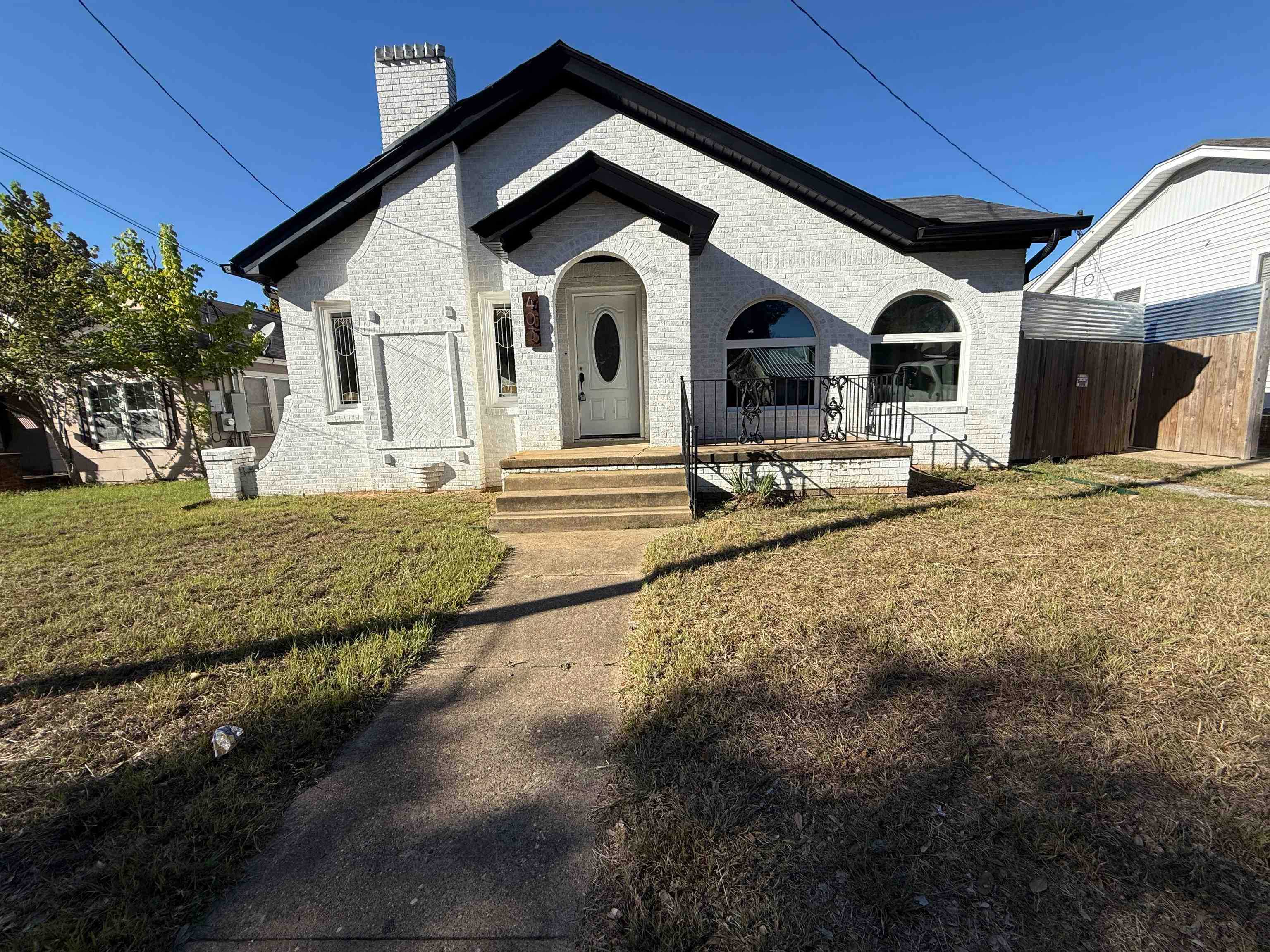 403 E Henderson ST Overton Texas United States, for Sale, residential,  , Elite Group Real Estate
