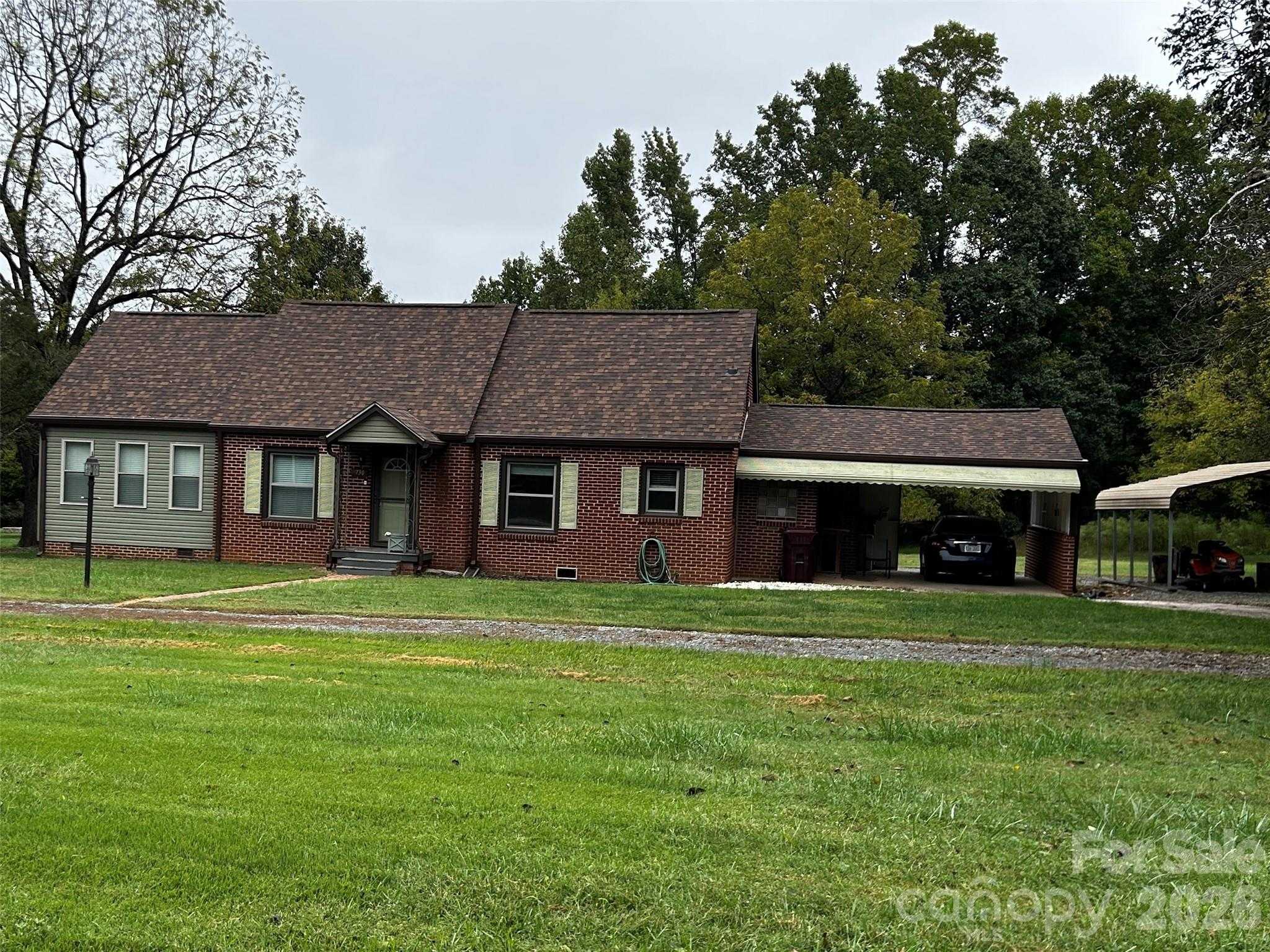 730 Peach Orchard Road Salisbury North Carolina United States, for Sale, residential, David Garofalo, Carolina4Sale Realty LLC