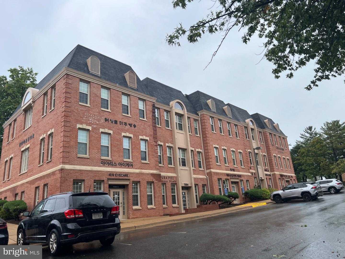 7004 LITTLE RIVER  APT B Annandale Virginia United States, for Sale, commercial, Bruno Tarquinii, Fairfax Realty Premier