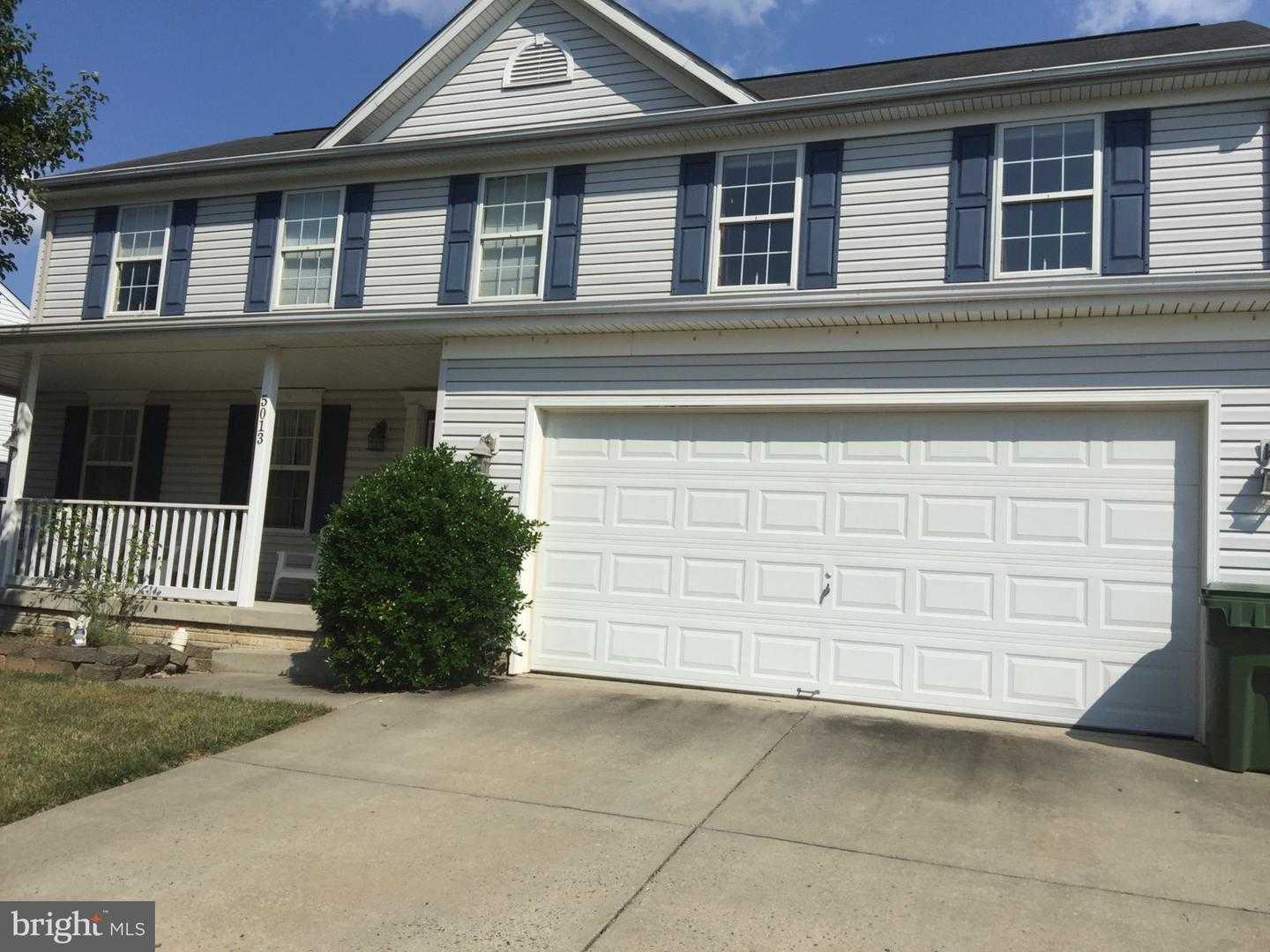 5013 SAINT SIMON COURT Frederick Maryland United States, for Rent, residential, Bruno Tarquinii, Fairfax Realty Premier