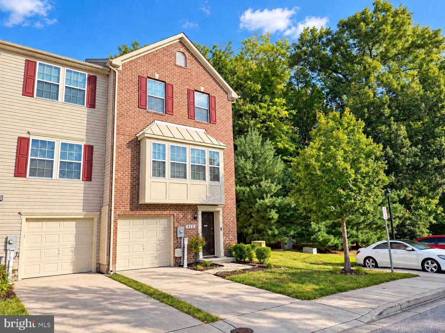 912 HOPKINS CORNER Glen Burnie Maryland United States, for Rent, residential, Litra  Simms, Simms and Associates