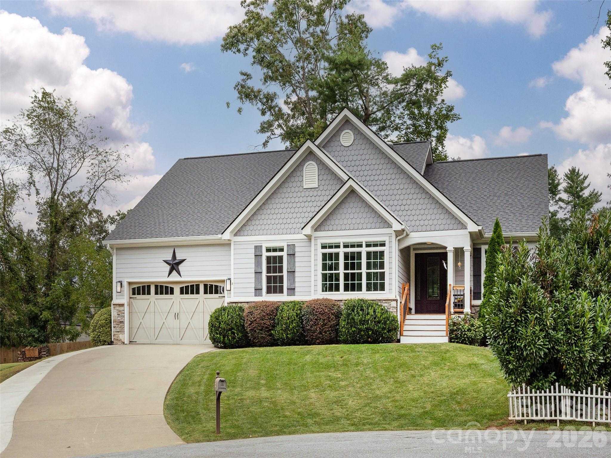 8 Broadmoor Drive Arden North Carolina United States, for Sale, residential, Toby Davis, RE/MAX RESULTS REALTY