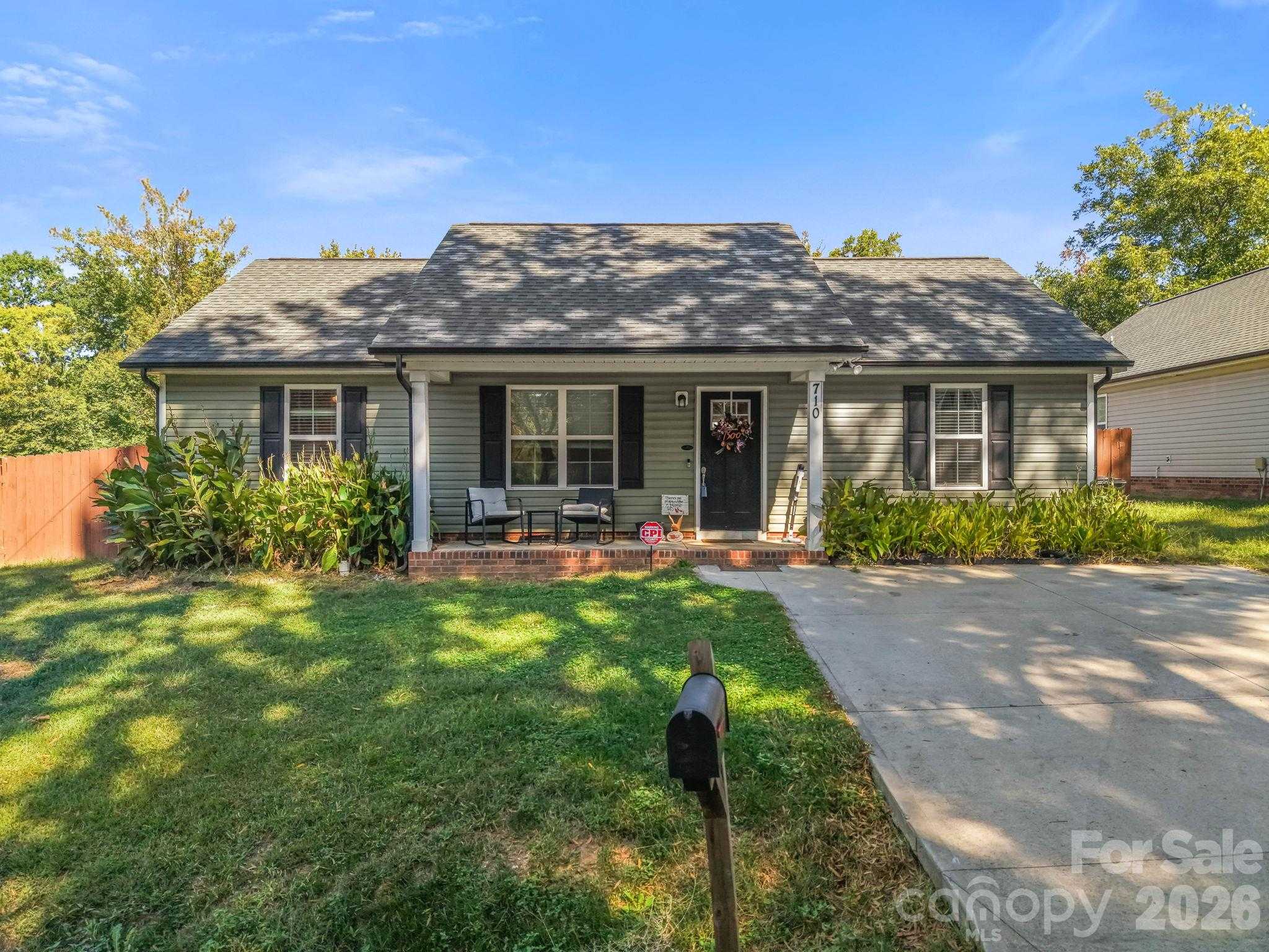 710 Ben Avenue Kannapolis North Carolina United States, for Sale, residential, David Garofalo, Carolina4Sale Realty LLC