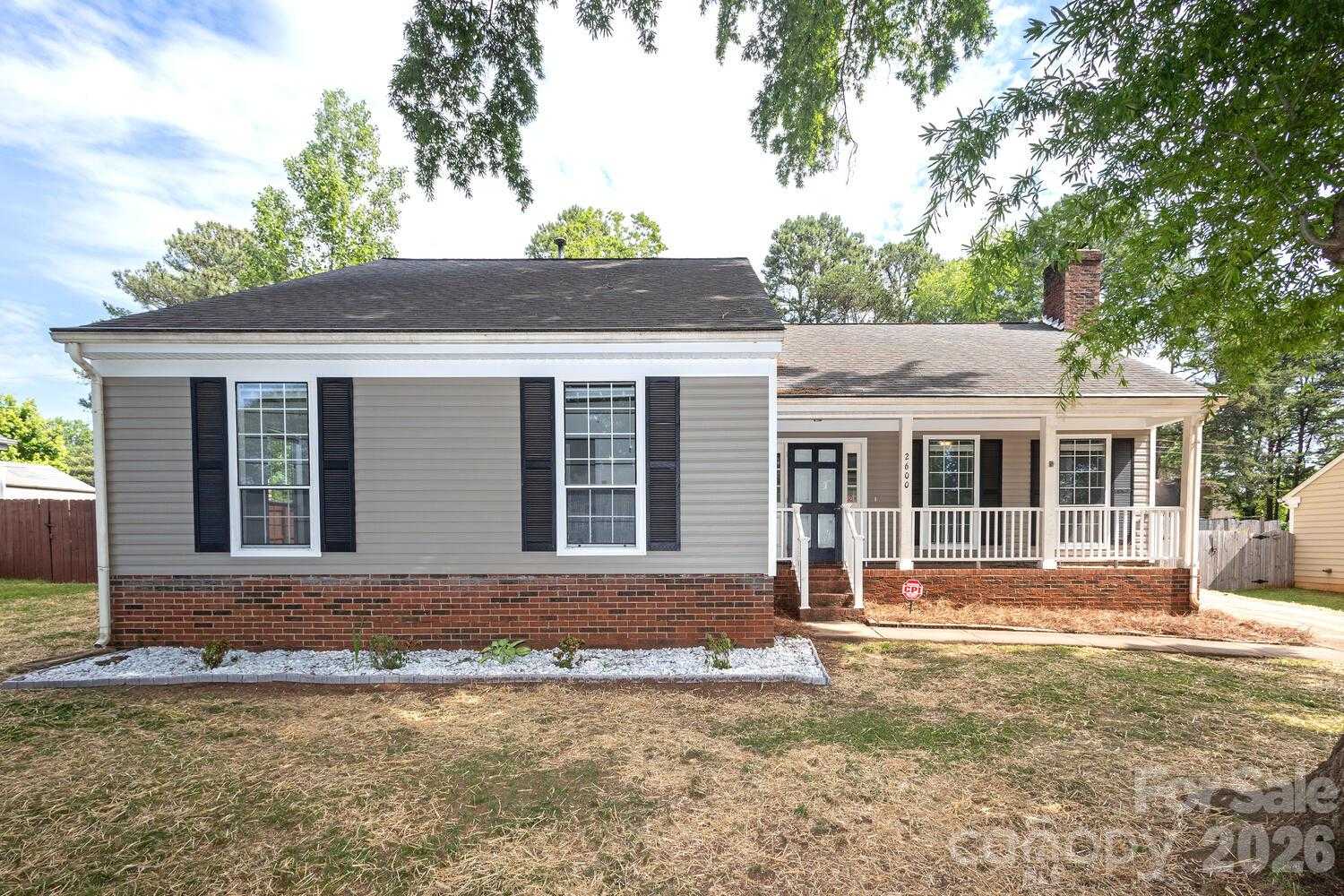2600 Olde Whitehall Road Charlotte North Carolina United States, for Sale, residential, Kristen Haynes, New Home Buyers Brokers / Realty Pros