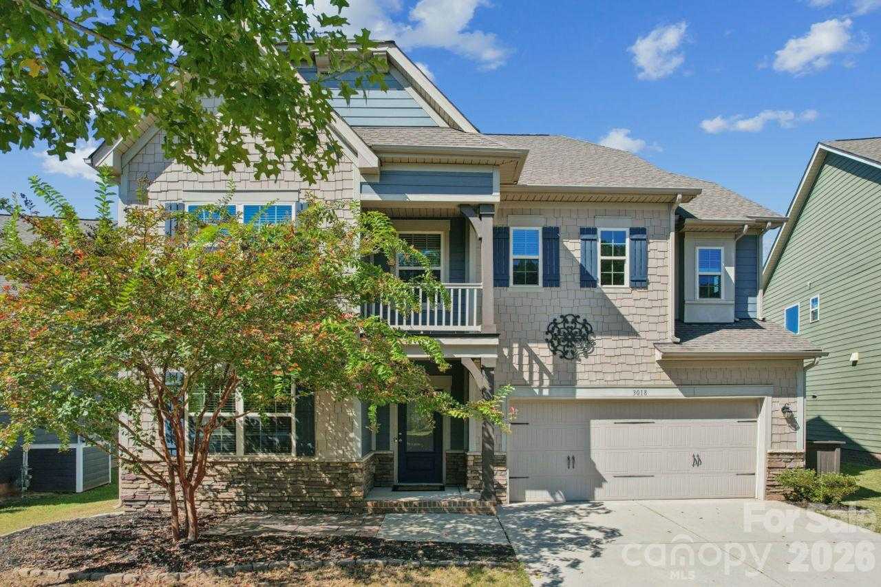 3018 Oakmere Road Waxhaw North Carolina United States, for Sale, residential, William (Will) Owens , South Charlotte Properties