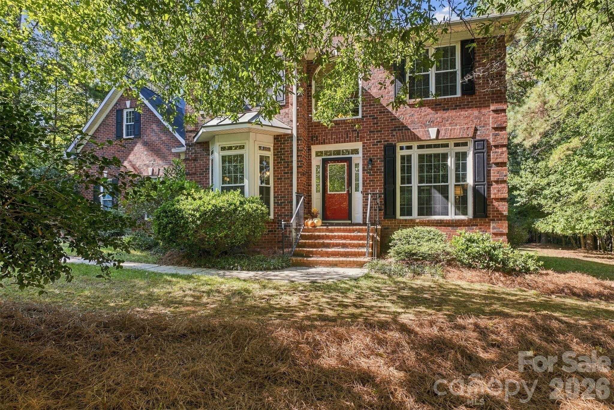 3564 Weddington Oaks Drive Matthews North Carolina United States, for Sale, residential, William (Will) Owens , South Charlotte Properties