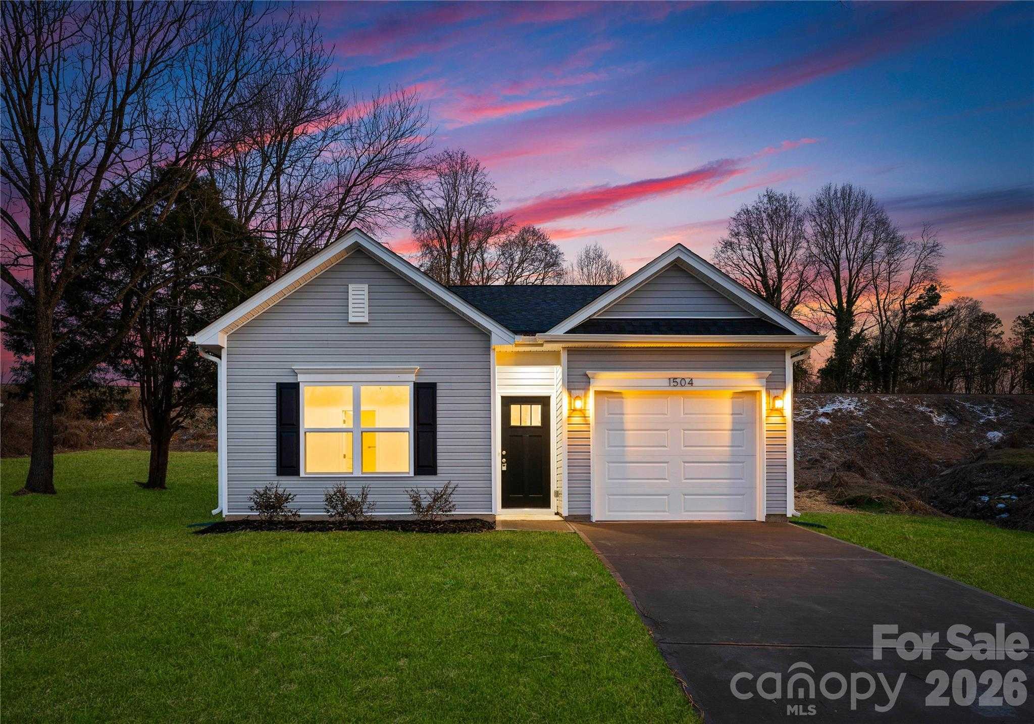 104 Crigler Street Charlotte North Carolina United States, for Sale, residential, William (Will) Owens , South Charlotte Properties