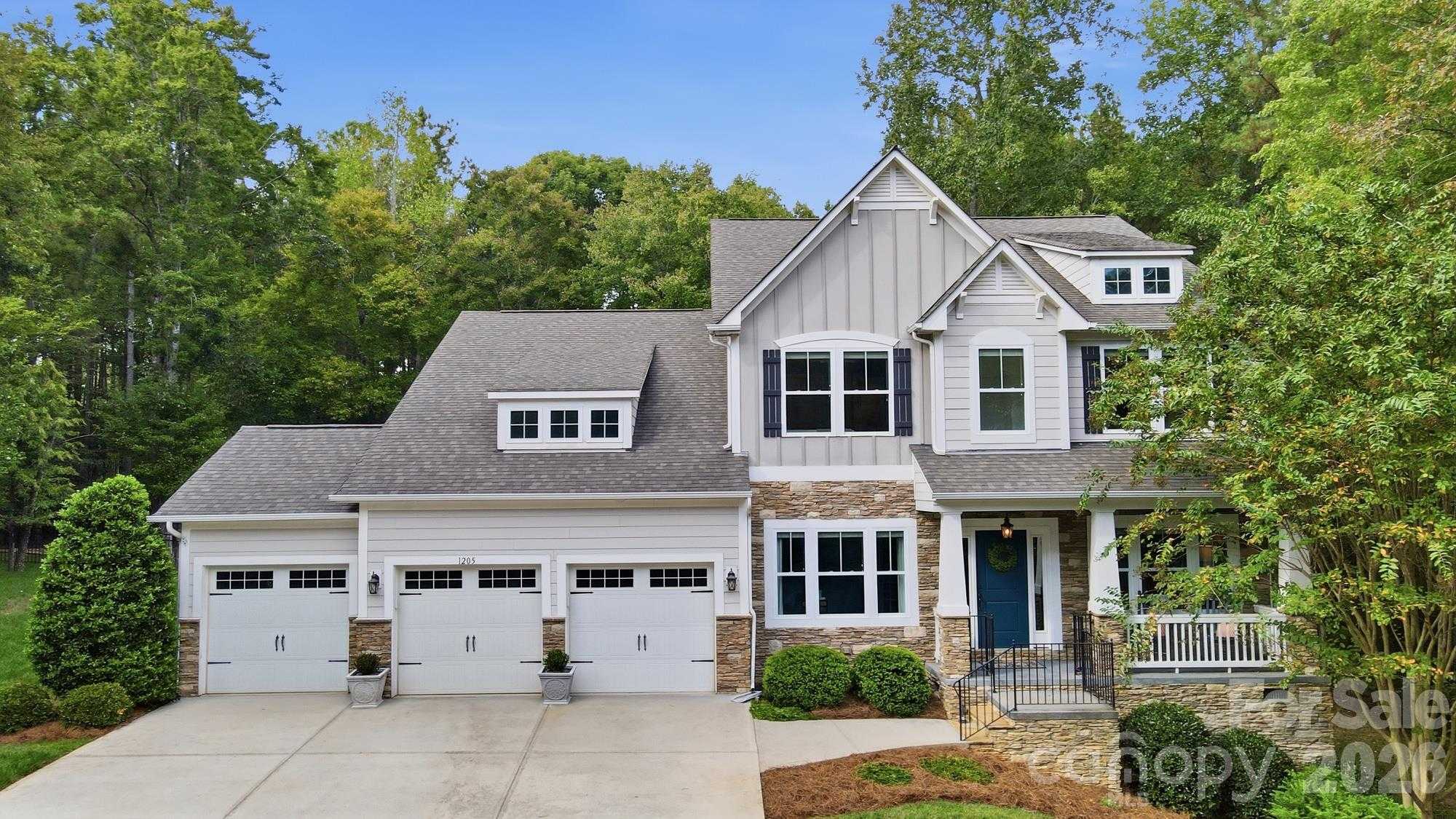 1205 Crofton Drive Waxhaw North Carolina United States, for Sale, residential, William (Will) Owens , South Charlotte Properties