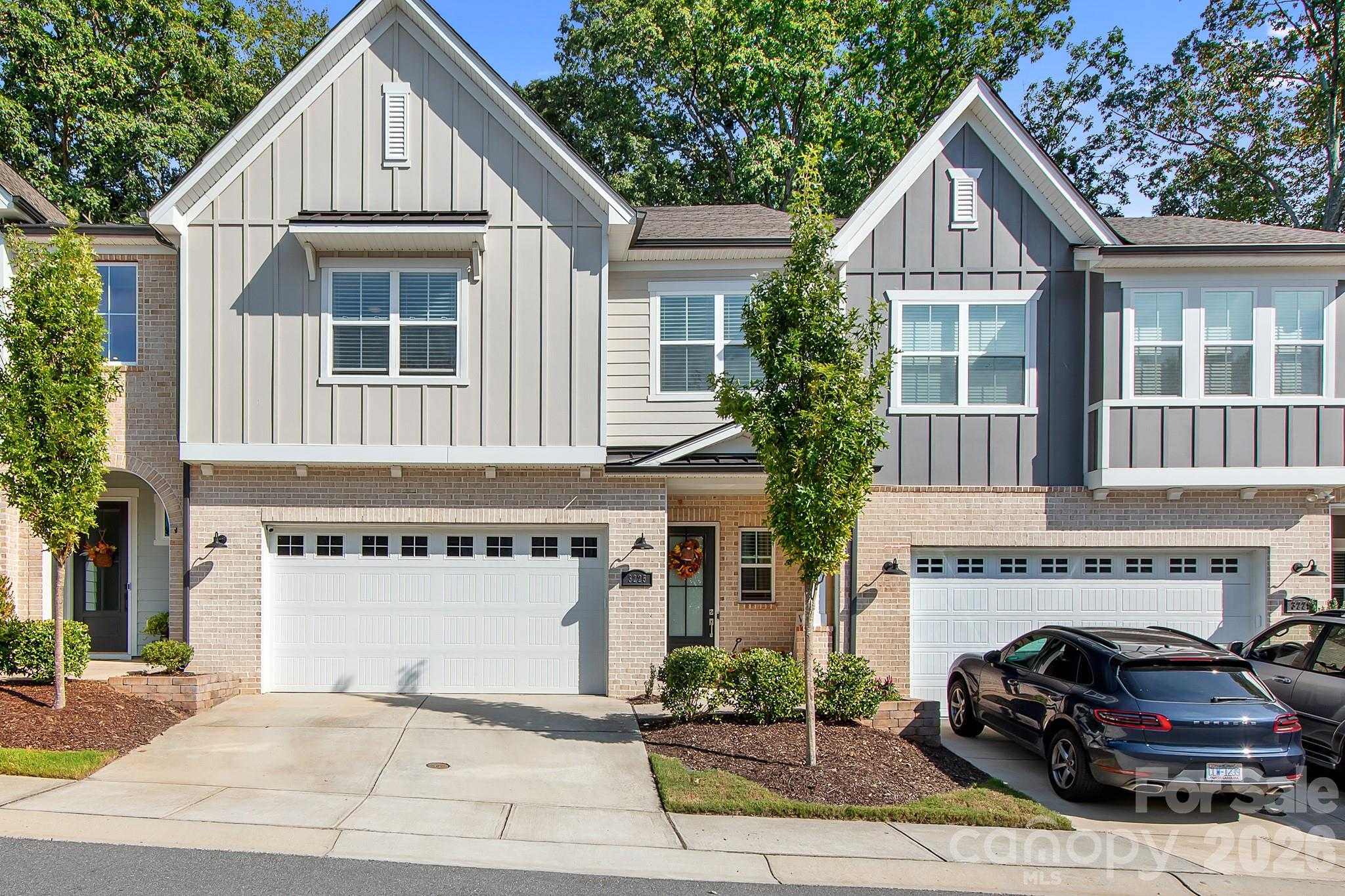 3225 Everly Enclave Way Charlotte North Carolina United States, for Sale, residential, William (Will) Owens , South Charlotte Properties