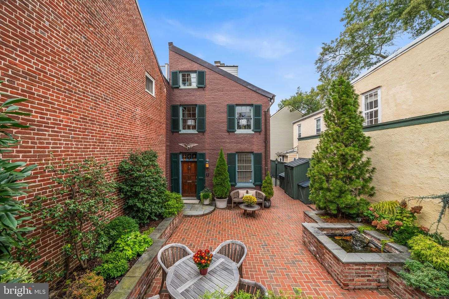 403 S FAIRFAX STREET Alexandria Virginia United States, for Rent, residential,  , The Holly Group