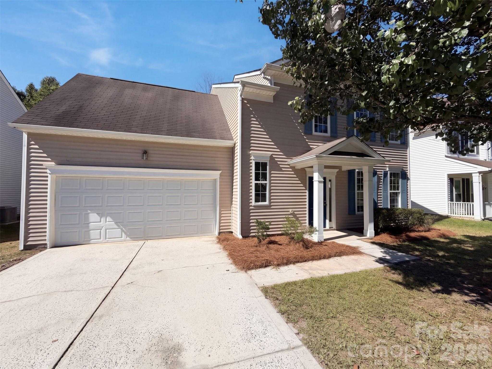 4735 Nijinsky Court Charlotte North Carolina United States, for Sale, residential, William (Will) Owens , South Charlotte Properties