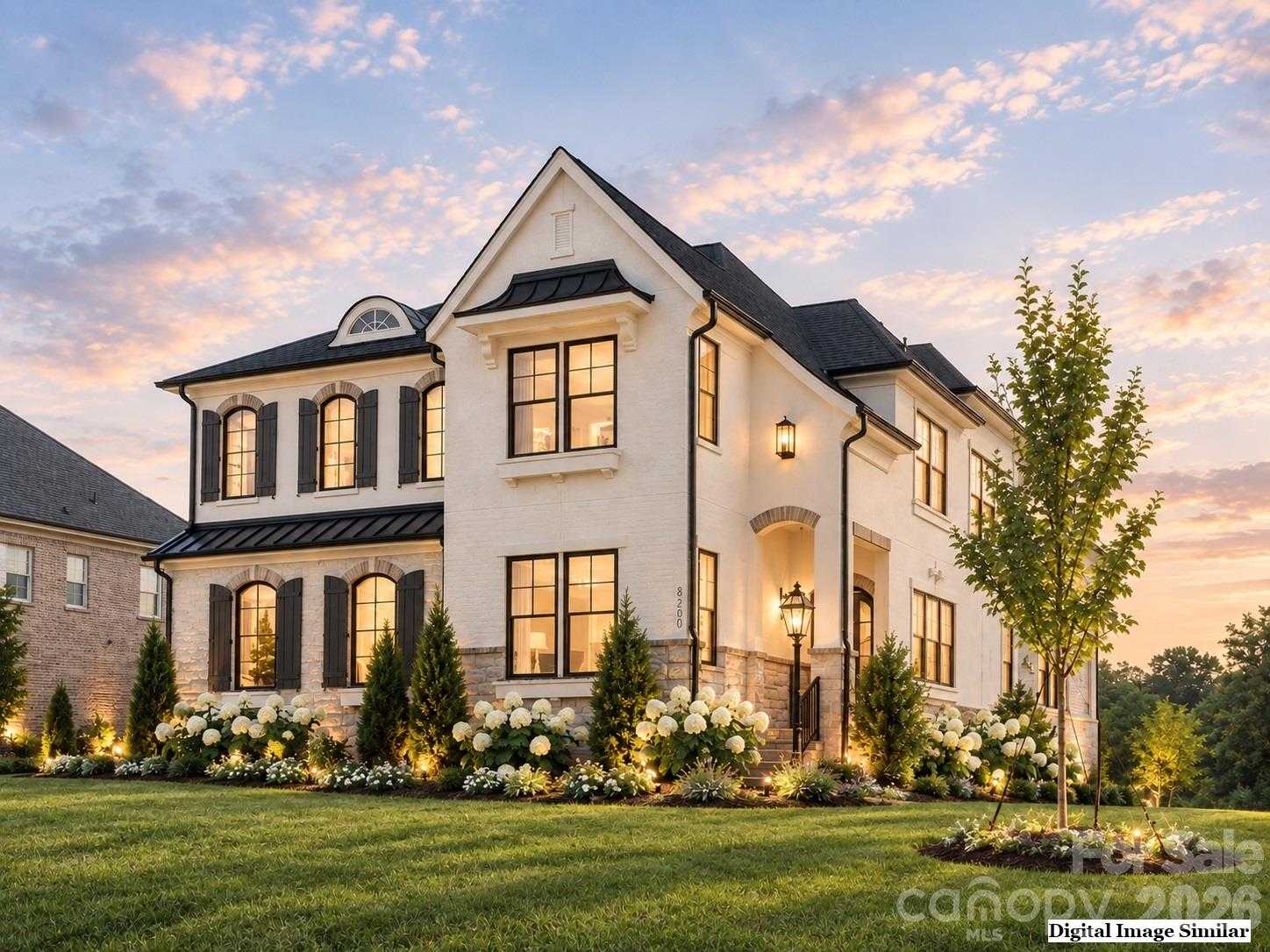 305 Weddington Grove Lane Weddington North Carolina United States, for Sale, residential, William (Will) Owens , South Charlotte Properties