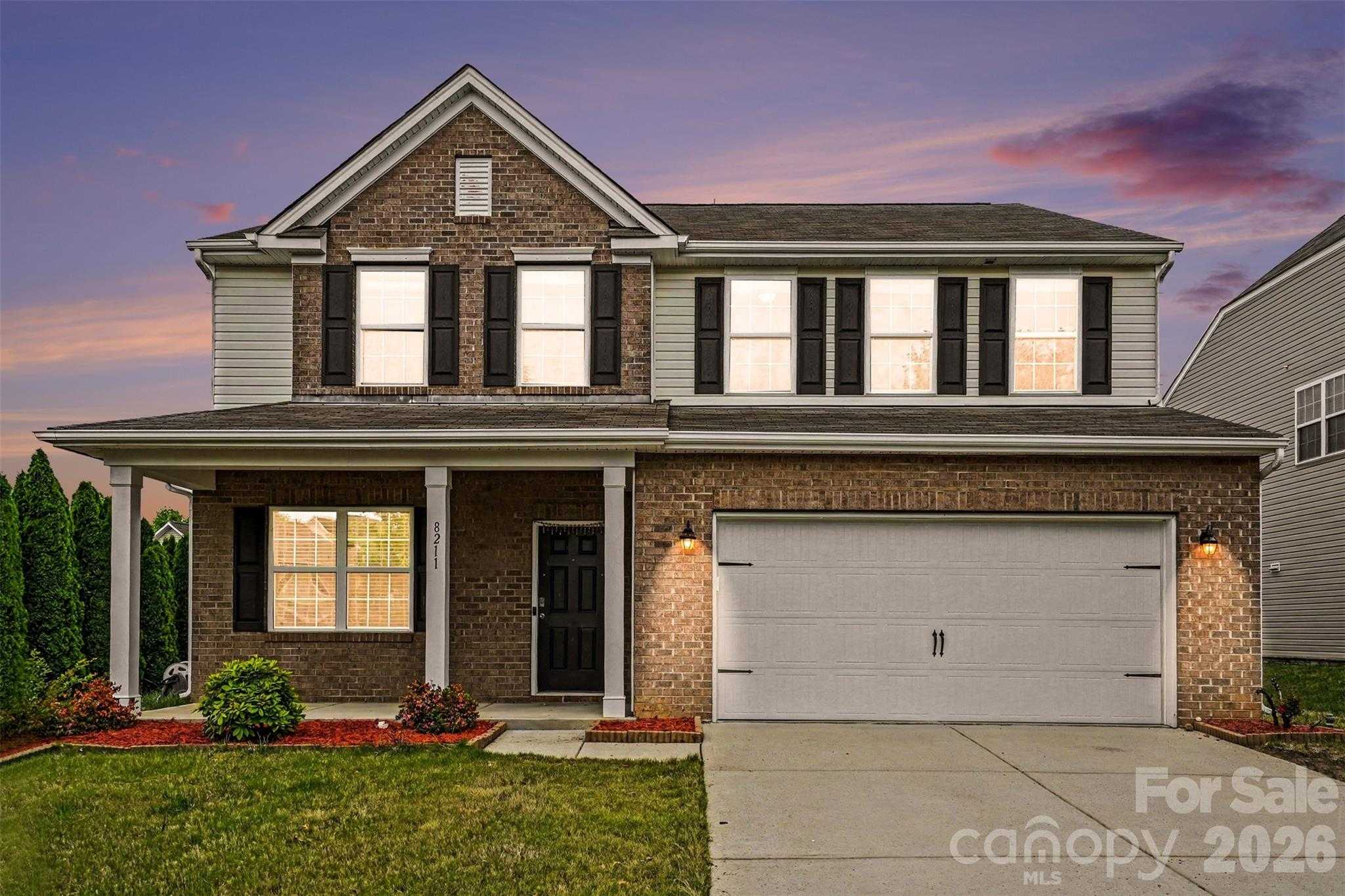 8211 Pamplin Court Charlotte North Carolina United States, for Sale, residential, William (Will) Owens , South Charlotte Properties