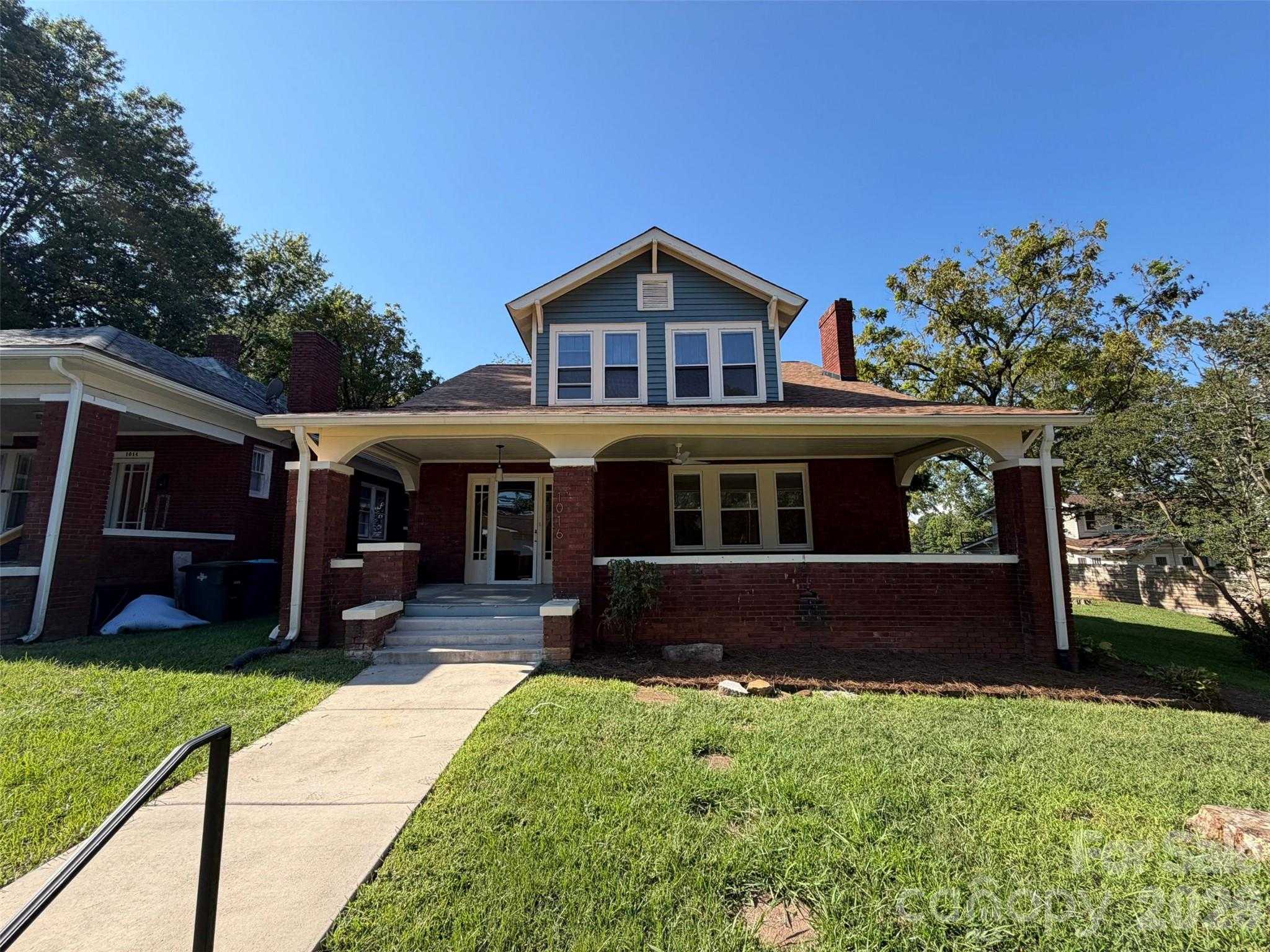 1016 Scales Street Salisbury North Carolina United States, for Sale, residential, David Garofalo, Carolina4Sale Realty LLC