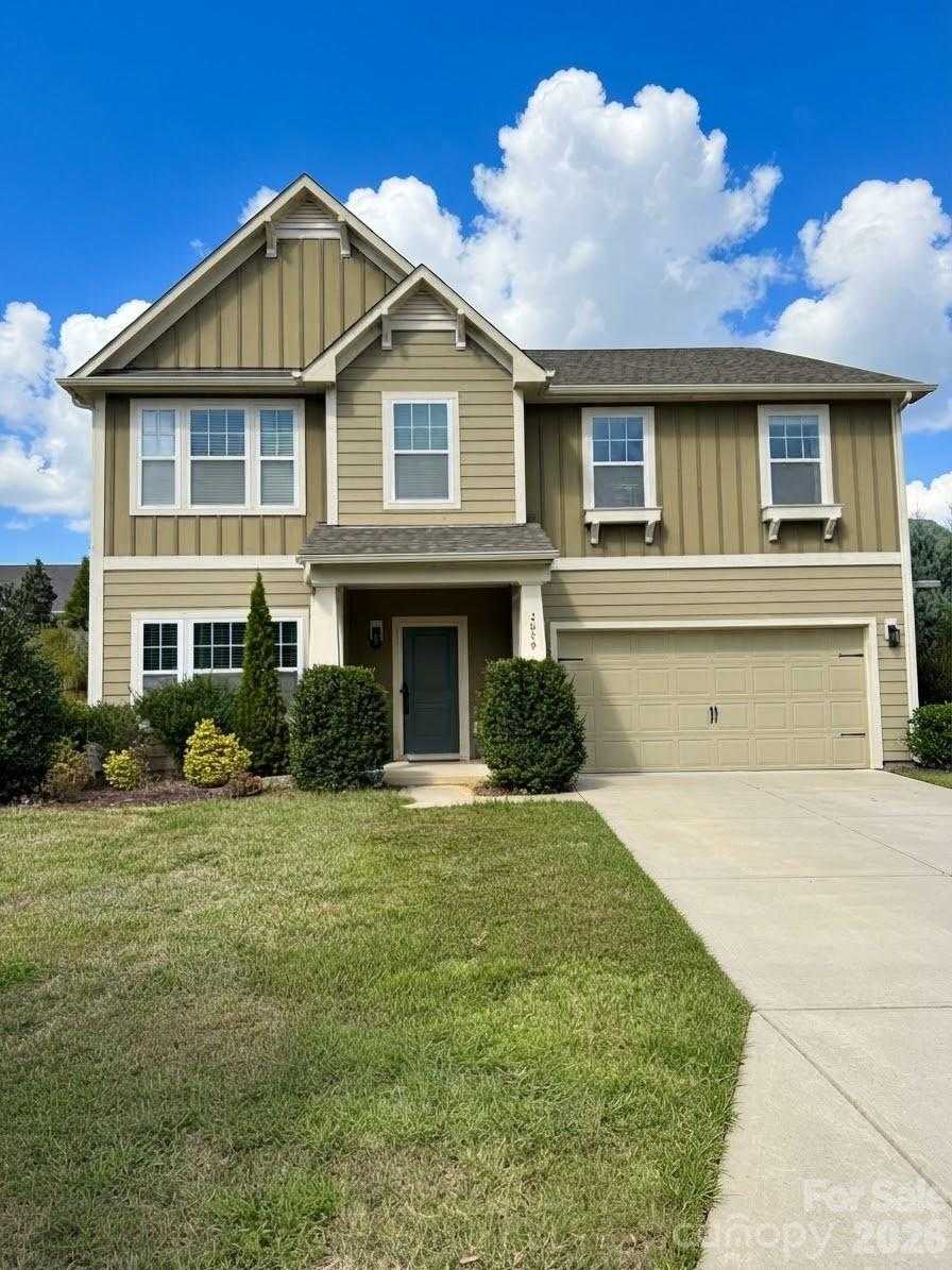 2030 Pine Siskin Court Indian Land South Carolina United States, for Sale, residential, William (Will) Owens , South Charlotte Properties