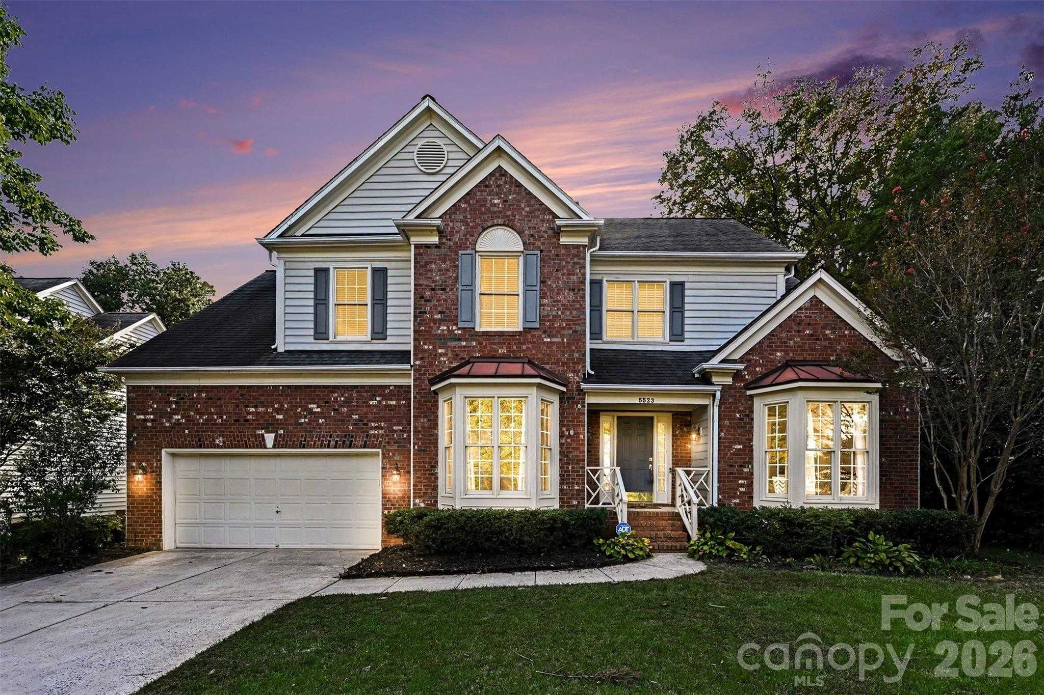 5523 Tullamore Lane Charlotte North Carolina United States, for Sale, residential, William (Will) Owens , South Charlotte Properties