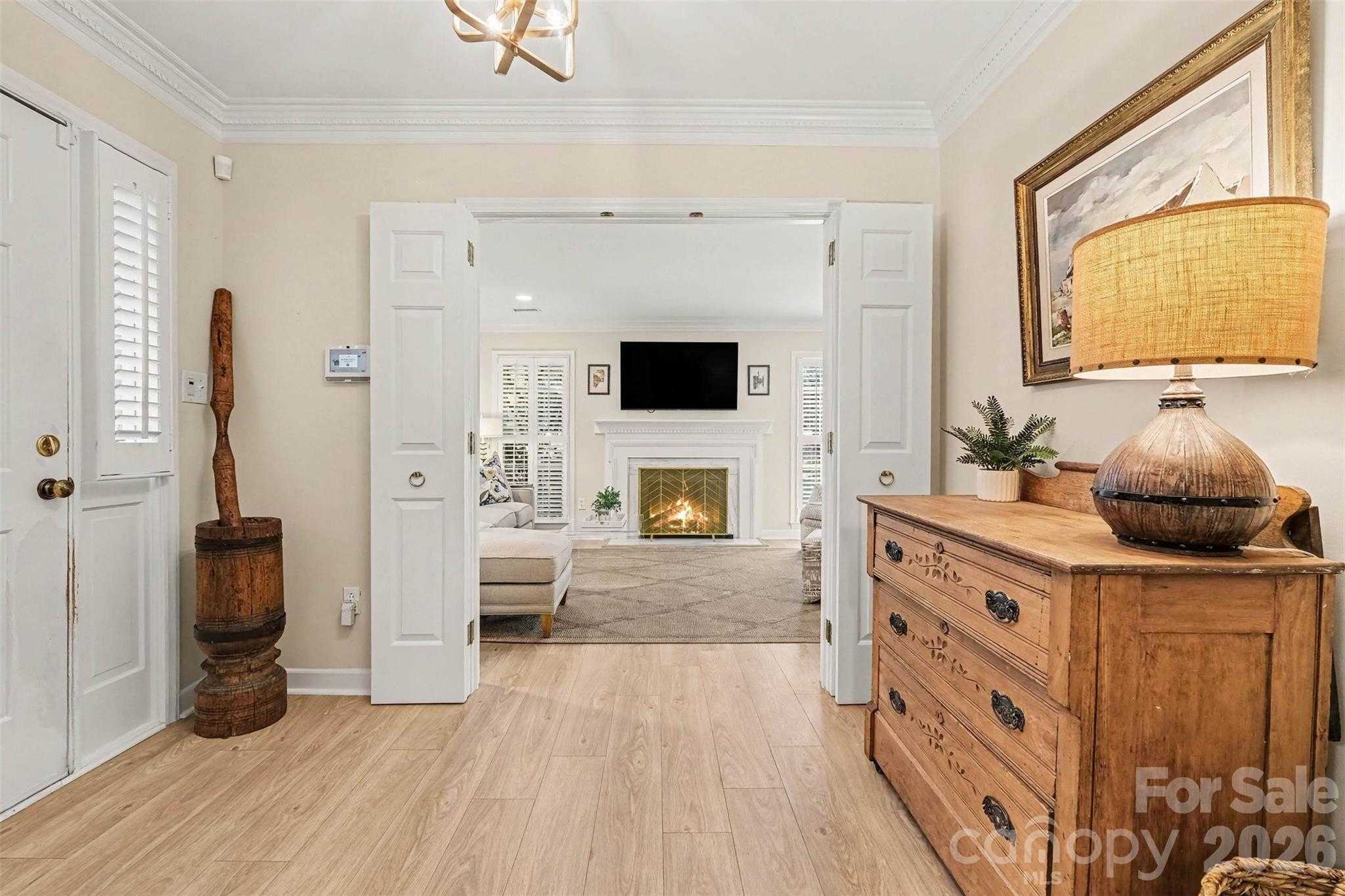 7507 Red Oak Lane Charlotte North Carolina United States, for Sale, residential, William (Will) Owens , South Charlotte Properties
