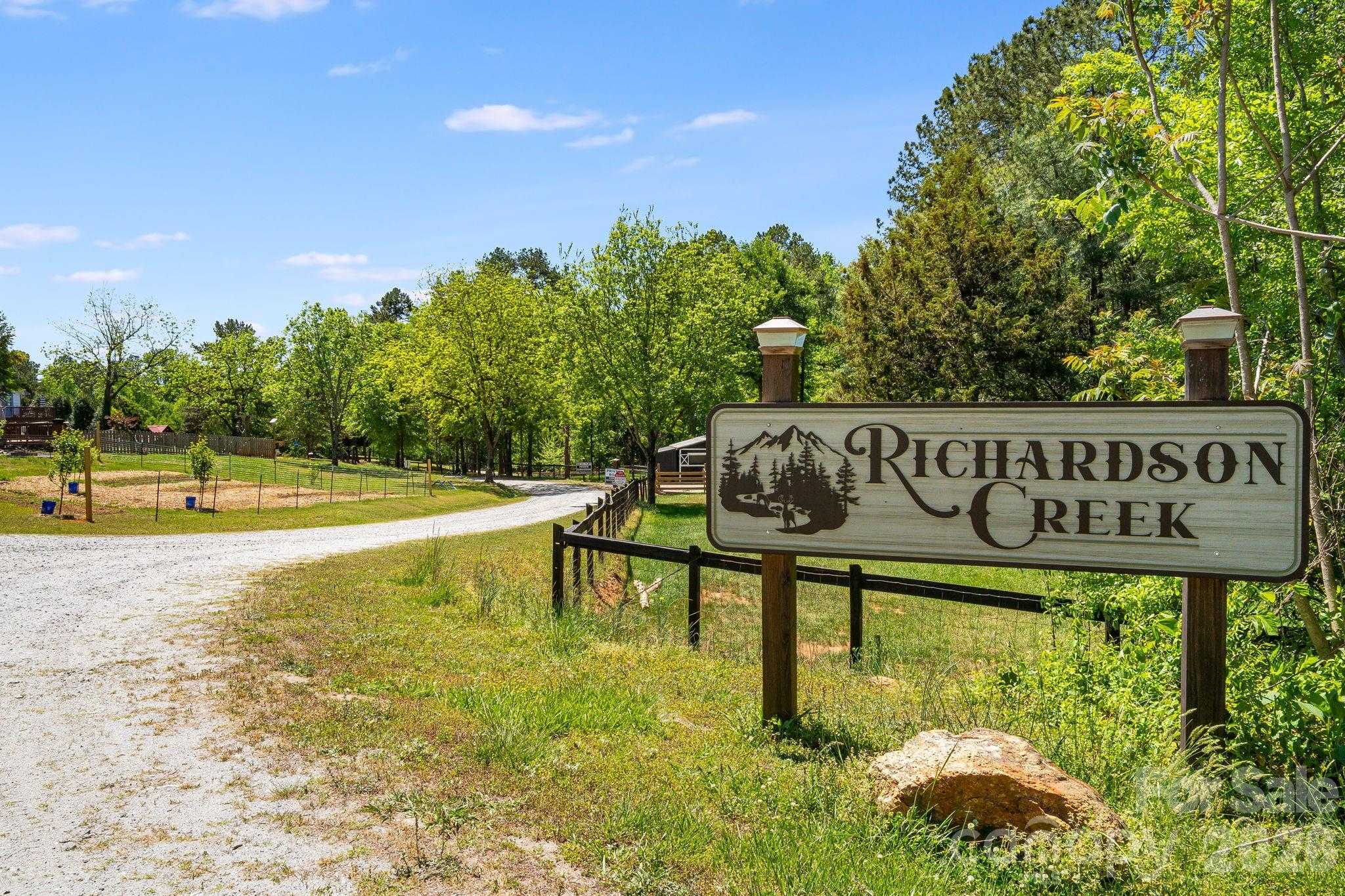 304 Richardson Creek Lane Forest City North Carolina United States, for Sale, commercial,  , 4 Seasons Homes and Land Inc.