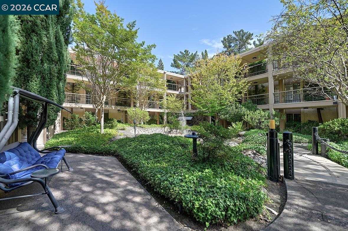 1129 Avenida Sevilla  APT 7B Walnut Creek California United States, for Sale, residential, Dhiraj Mahat, Real Estate Source, Inc