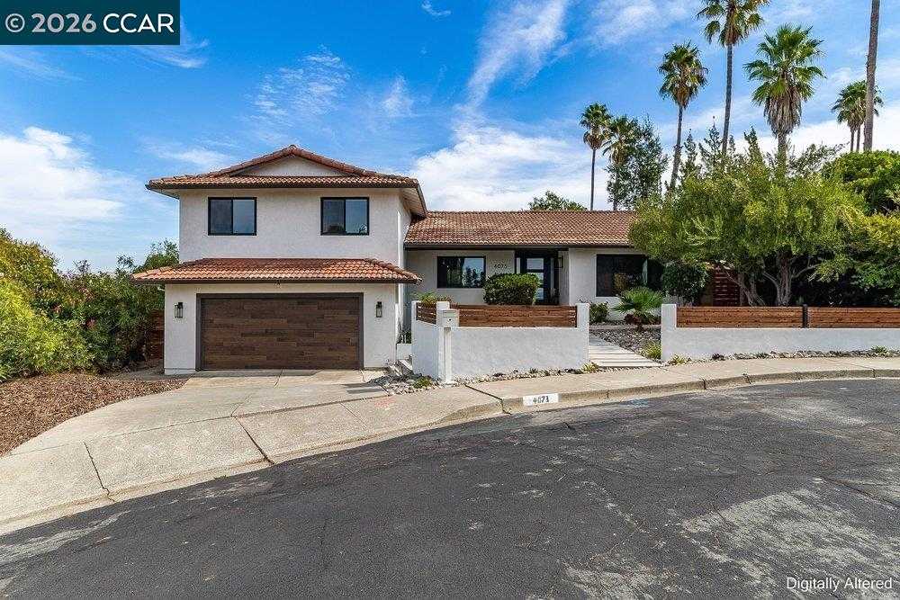 4073 Castlewood Ct Concord California United States, for Sale, residential, Dhiraj Mahat, Real Estate Source, Inc