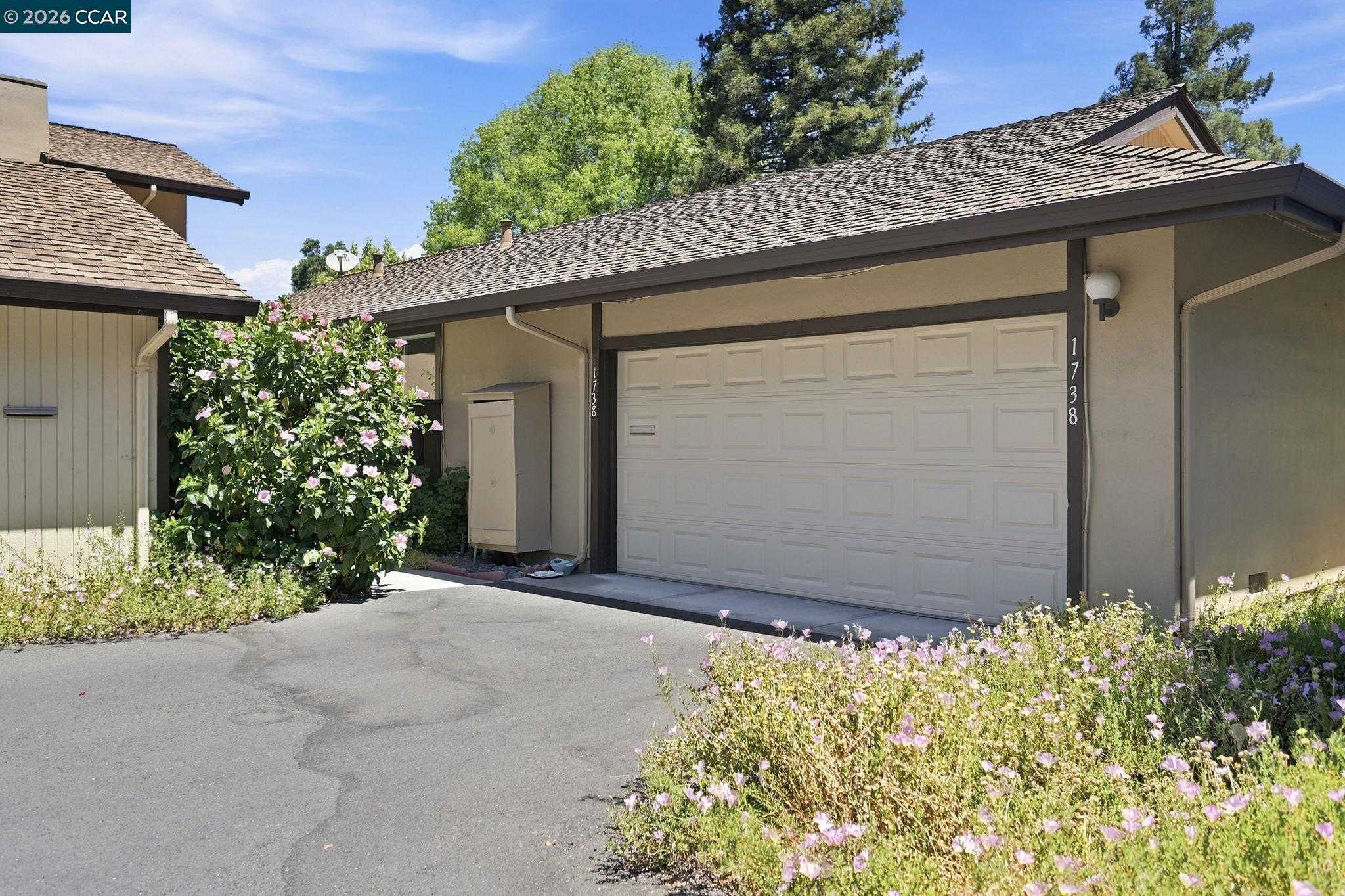 1738 Candelero Ct Walnut Creek California United States, for Rent, residential, Dhiraj Mahat, Real Estate Source, Inc