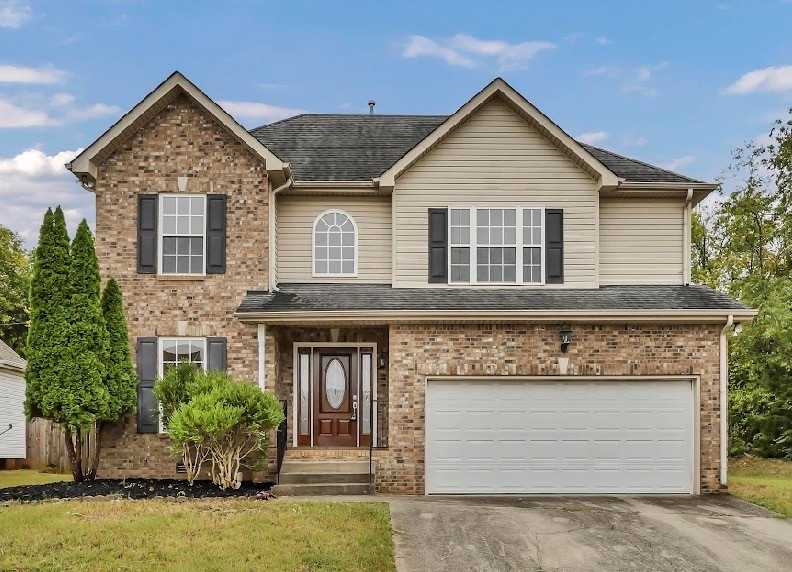 180 Cloe Ct Clarksville Tennessee United States, for Sale, residential, Rebekah  Sprabary, Sweet Home Realty & Property Management