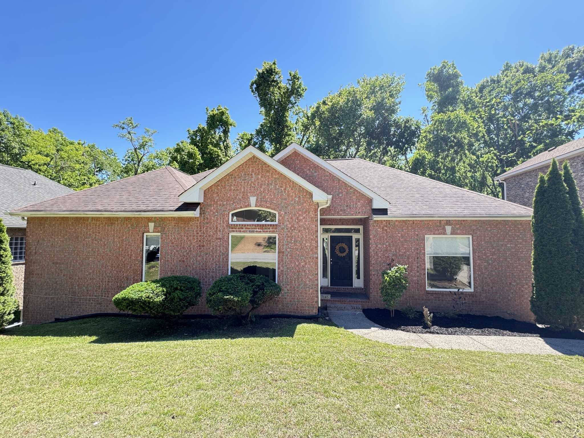 7145 Forrest Oaks Dr Nashville Tennessee United States, for Rent, residential, Amy Kempf, Reliant Realty ERA Powered