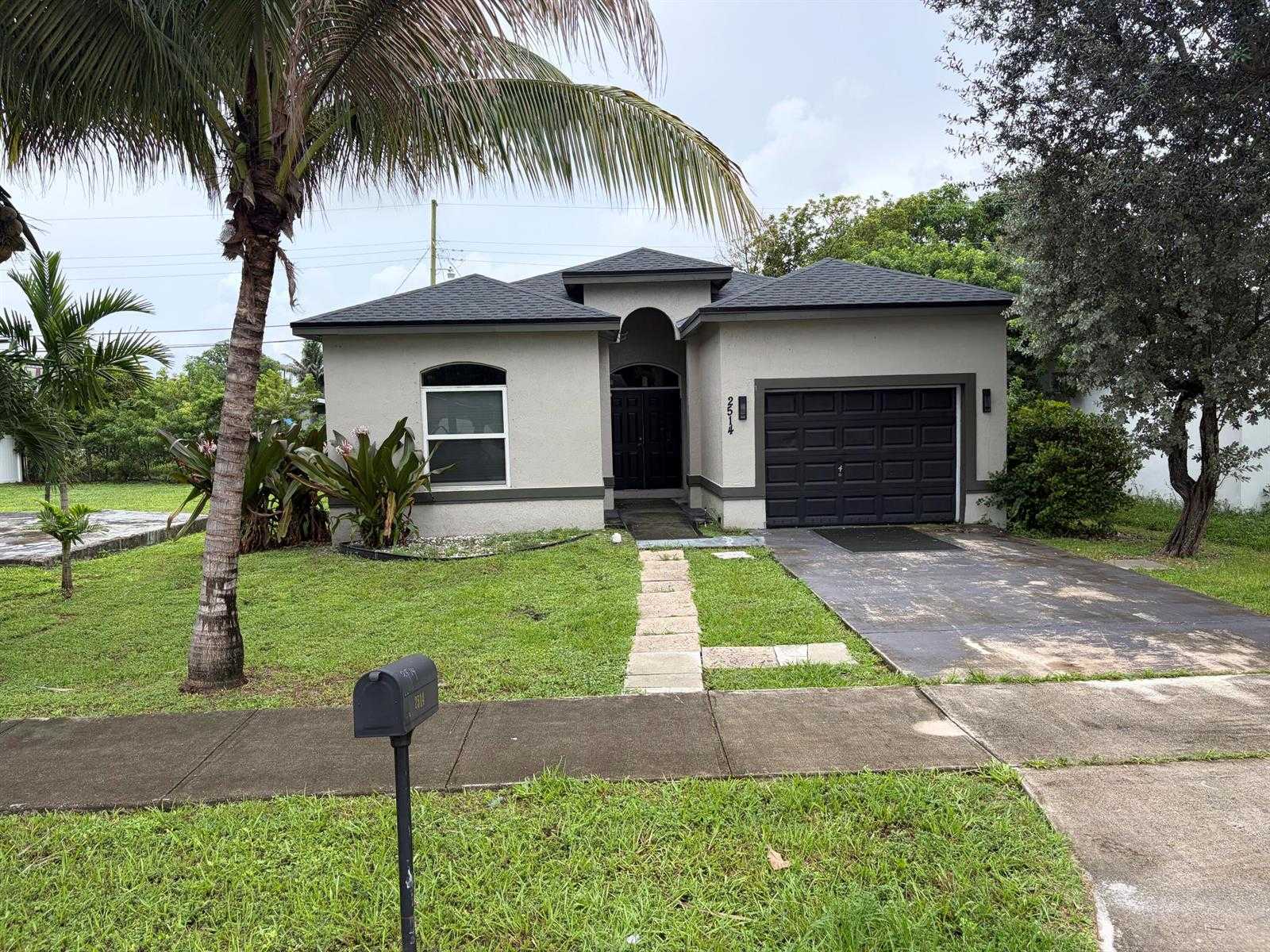 2514 NW 4TH Court Pompano Beach Florida United States, for Rent, residential,  , D'Lux Real Estate Services, LLC