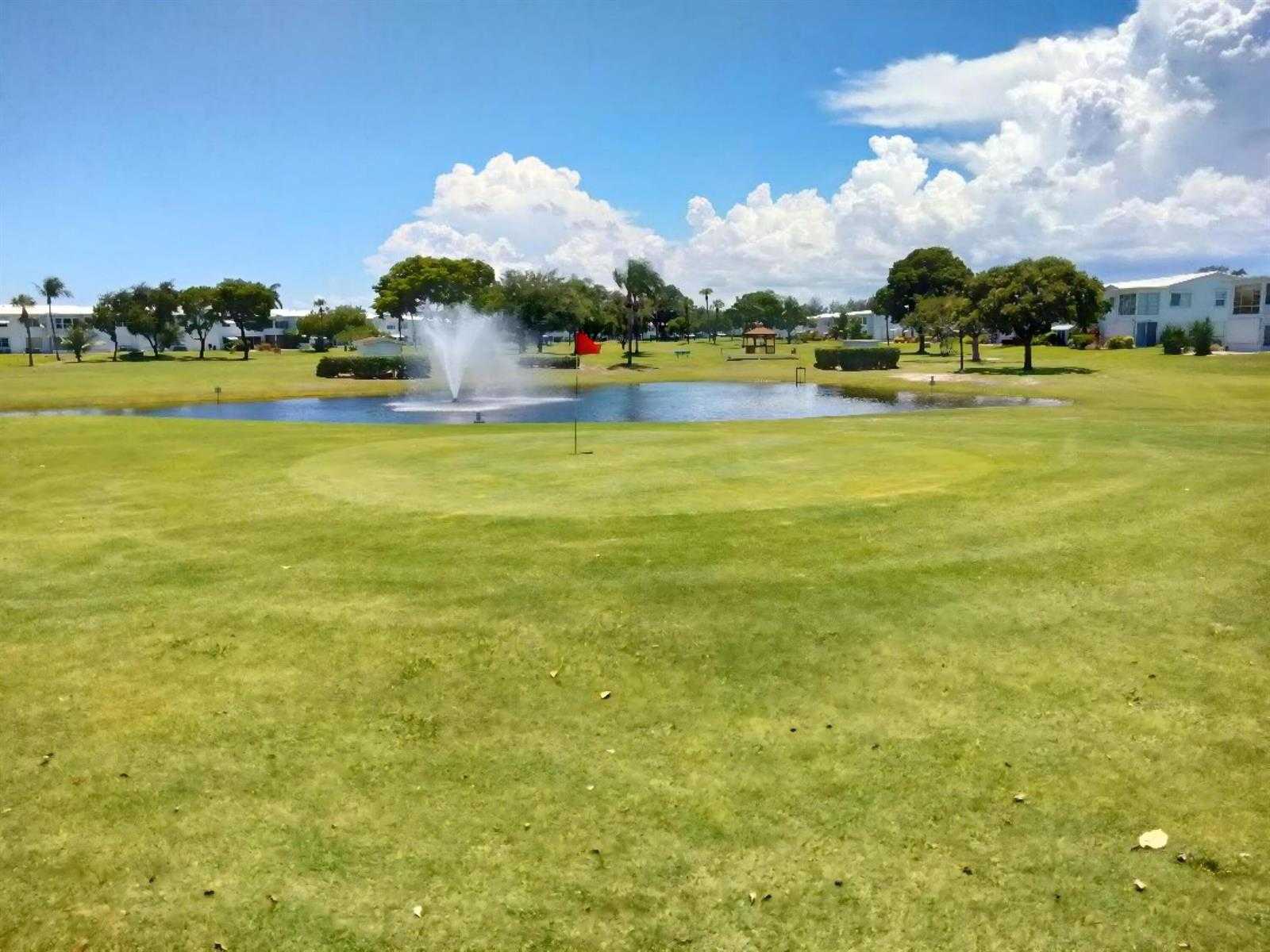 2851 E GOLF Boulevard APT 207 Pompano Beach Florida United States, for Rent, residential,  , D'Lux Real Estate Services, LLC
