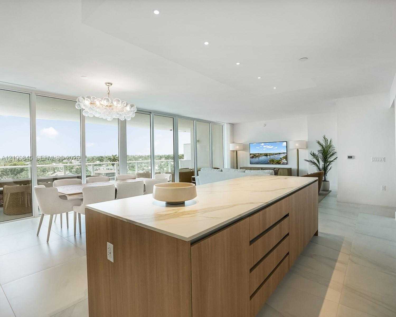407 N Riverside Dr  APT 504 Pompano Beach Florida United States, for Rent, residential,  , D'Lux Real Estate Services, LLC