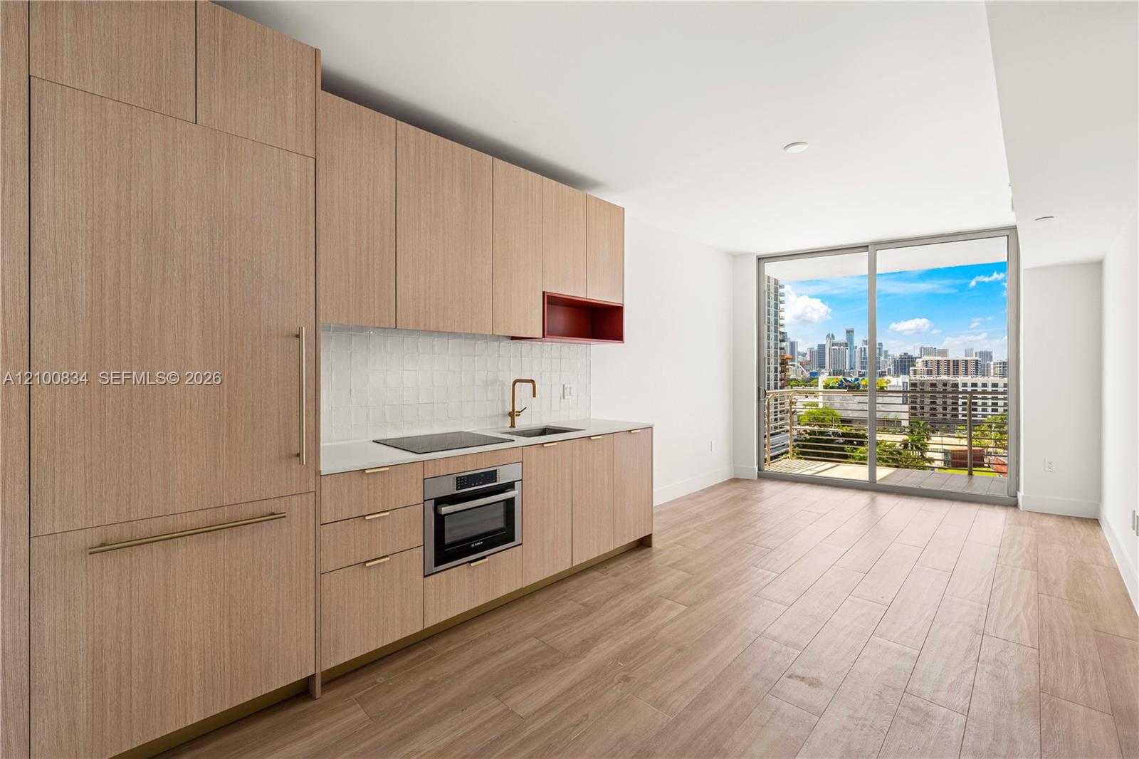 90 NE 32nd St  APT 1027 Miami Florida United States, for Rent, residential, Sandra Benkahla, The 305 Agency