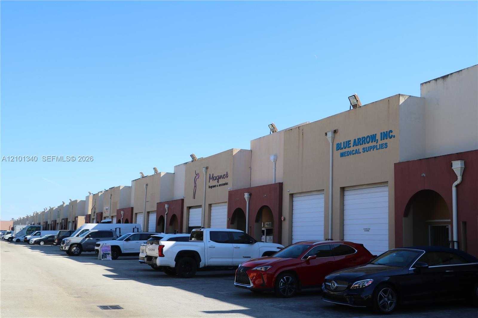 5141 NW 79th Ave  APT 9 Doral Florida United States, for Lease, commercial, Roberto Villasmil, Interinvestments Realty, Inc.