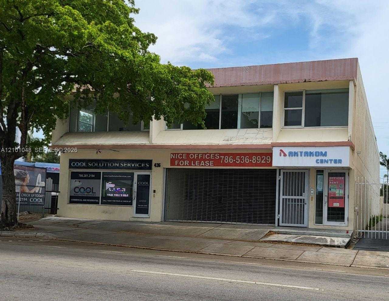 436 SW 8th St Miami Florida United States, for Sale, commercial, Sandra Benkahla, The 305 Agency