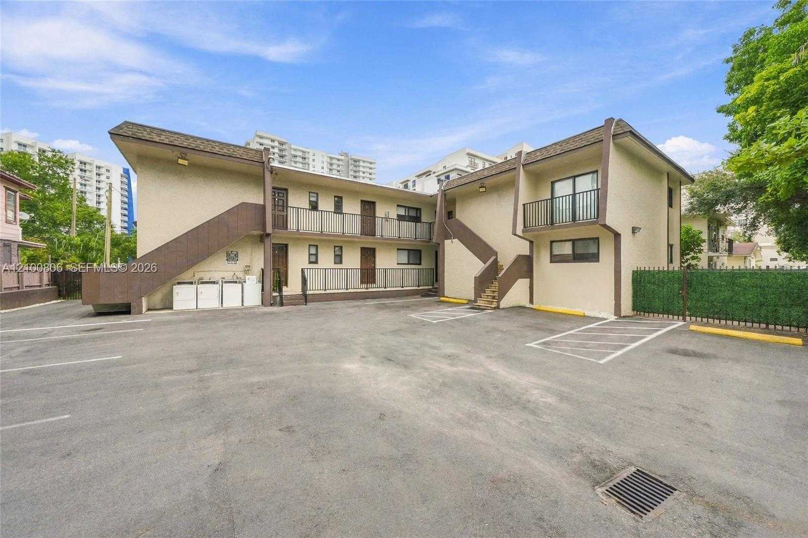 1484 NW 15th Ave Miami Florida United States, for Sale, commercial, Sandra Benkahla, The 305 Agency