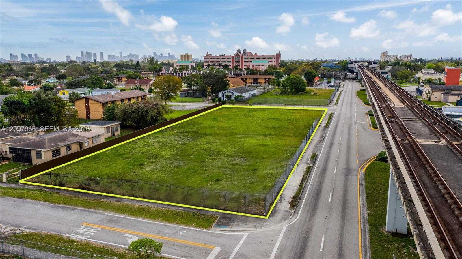 6611 NW 27th Ave Miami Florida United States, for Sale, commercial, Sandra Benkahla, The 305 Agency