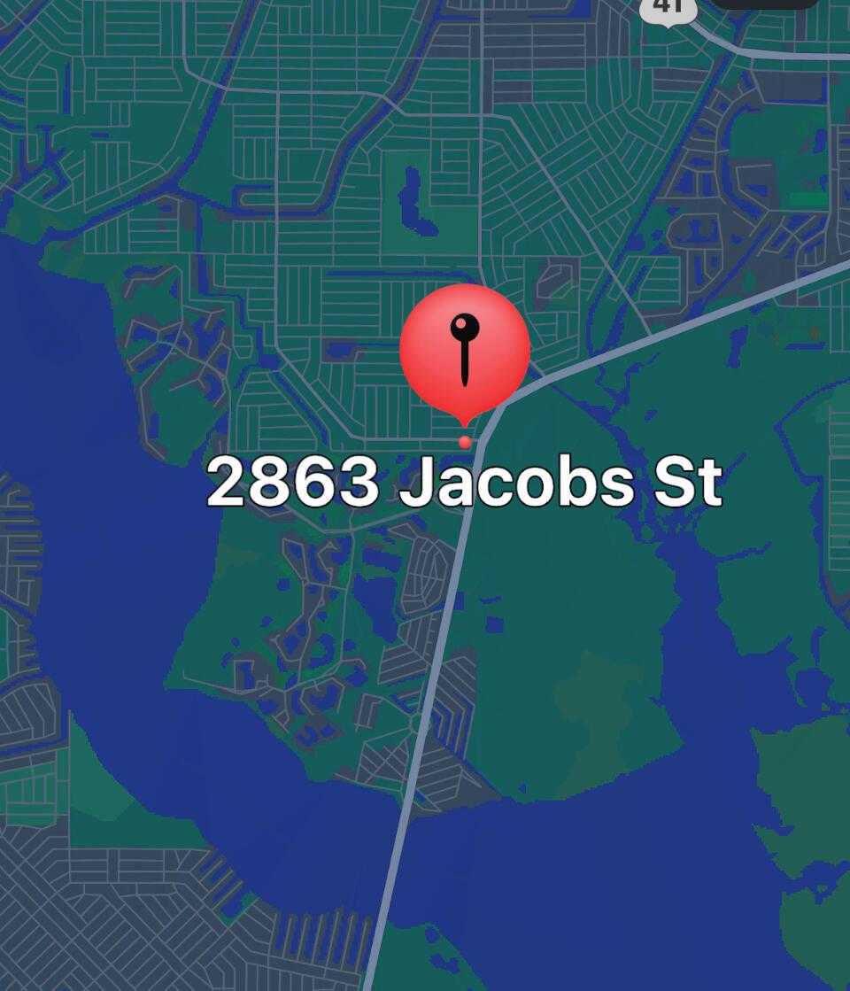 2863 JACOBS Street Port Charlotte Florida United States, for Sale, commercial,  , Phoenix Realtors LLC