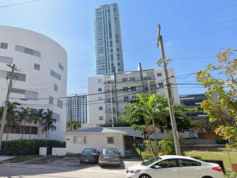 460 NE 29th Ter Miami Florida United States, for Sale, commercial, Sandra Benkahla, The 305 Agency
