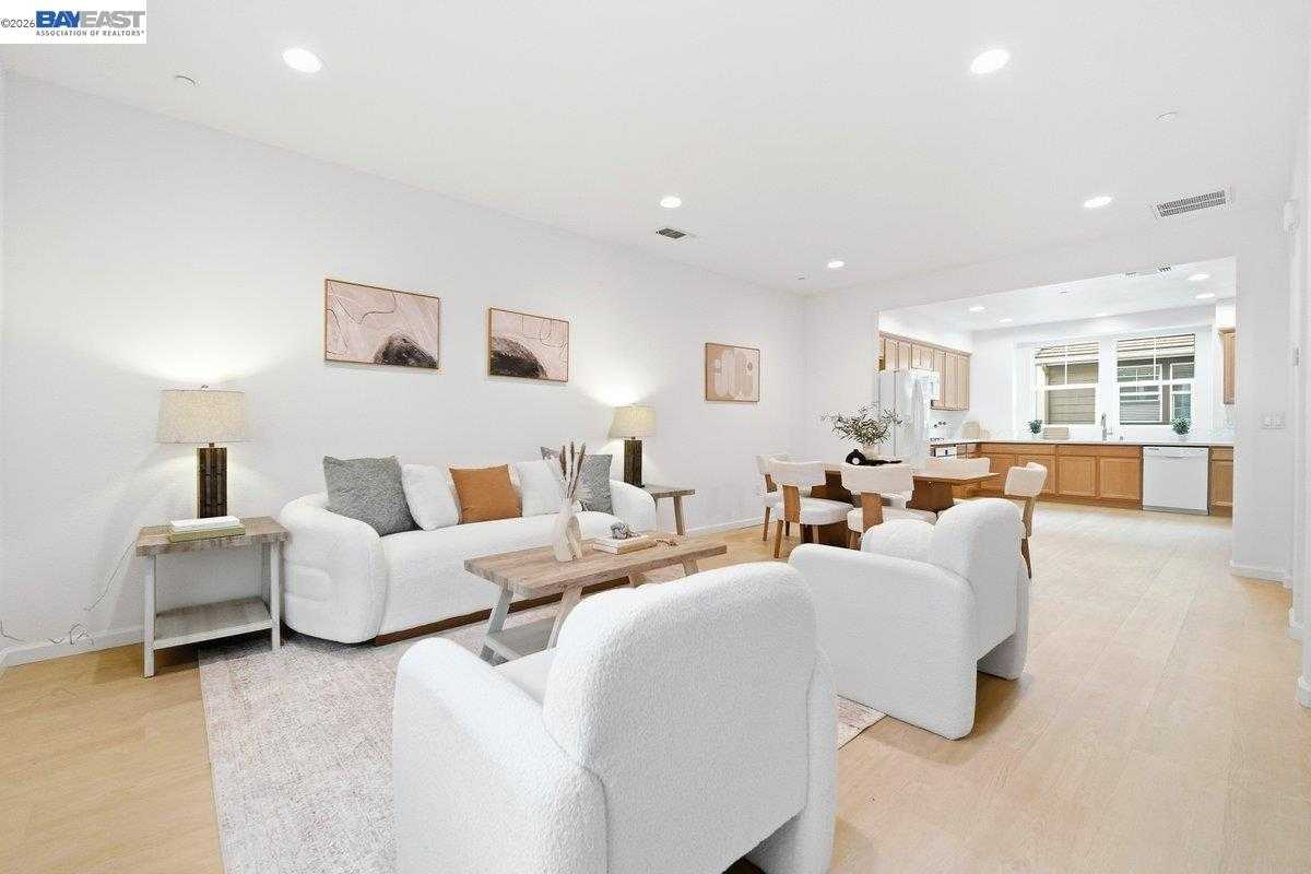 6677 S Mariposa Ln Dublin California United States, for Sale, residential, Dylan  Jones, Compass Realty 