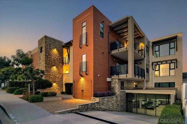 3128 Cañon St  APT 301 San Diego California United States, for Sale, residential, Kora  Walter , Pacific Homes RE