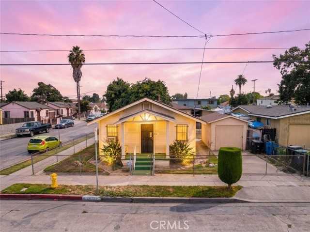1542 E 83rd Los Angeles California United States, for Sale, residential,  , InCom Real Estate - New Office